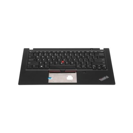Lenovo MECH ASM FCCOVER KBD EURO ENG 5M11A08586